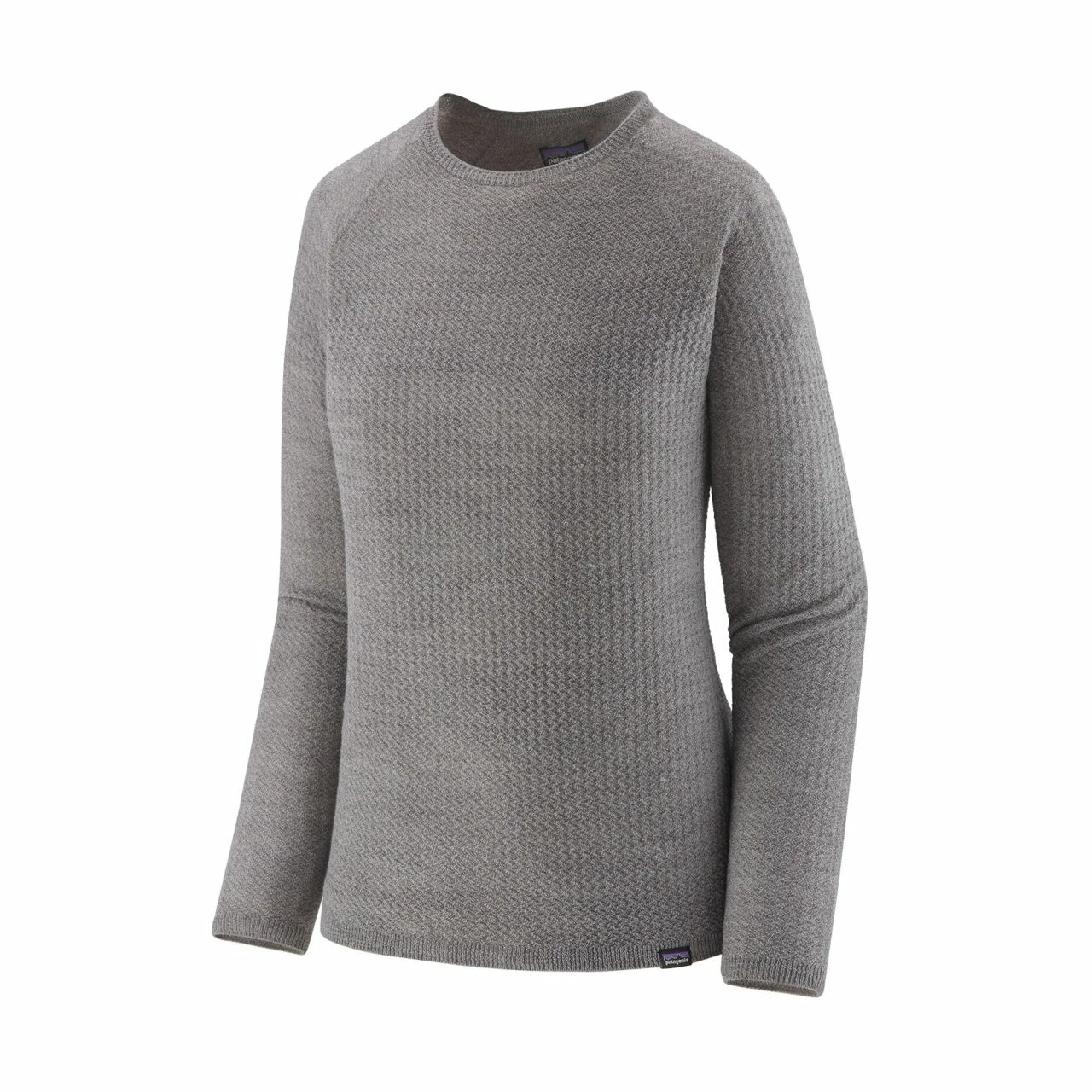 Patagonia Capilene Air Crew - Women's 2 Patagonia Capilene Air Crew - Women's - Image 2