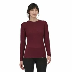 Patagonia Capilene Air Crew - Women's 10 Patagonia Capilene Air Crew - Women's -Climbing Accessories Outlet Shop WBF22 36525 SEQR MB1 rsz 08159.1663189969