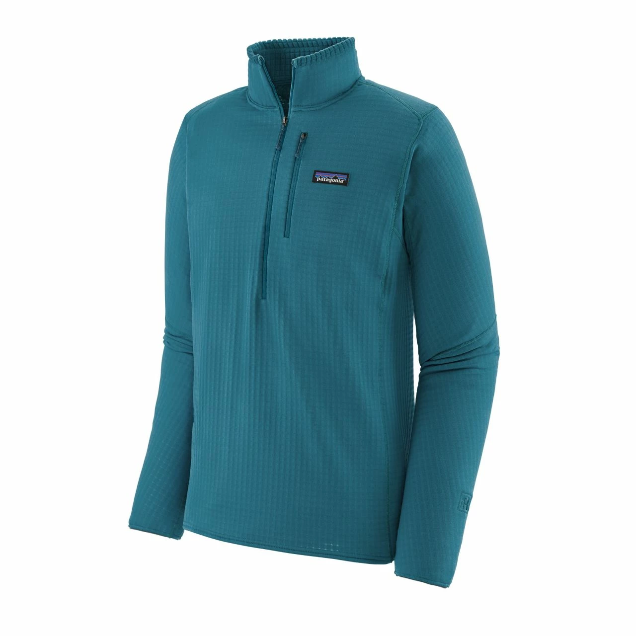 Patagonia R1 Pullover - Men's 2 Patagonia R1 Pullover - Men's - Image 2