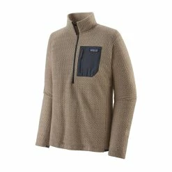 Patagonia R1 Air Zip-Neck - Men's
