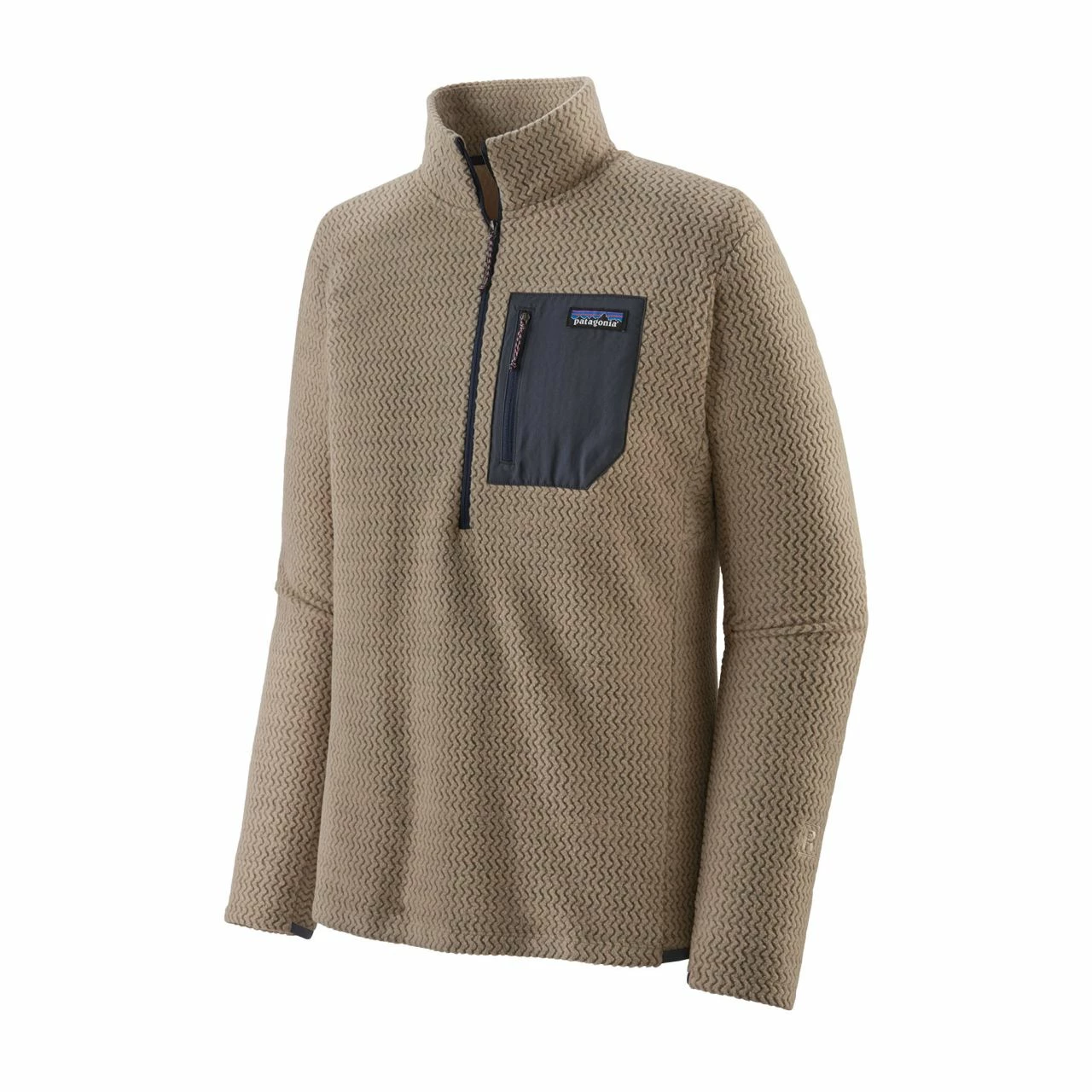 Patagonia R1 Air Zip-Neck - Men's 1 Patagonia R1 Air Zip-Neck - Men's