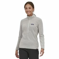 Patagonia R1 Air Zip Neck - Women's 6 Patagonia R1 Air Zip Neck - Women's -Climbing Accessories Outlet Shop WBF22 40250 WLWT SM1 rsz 20198.1661206133