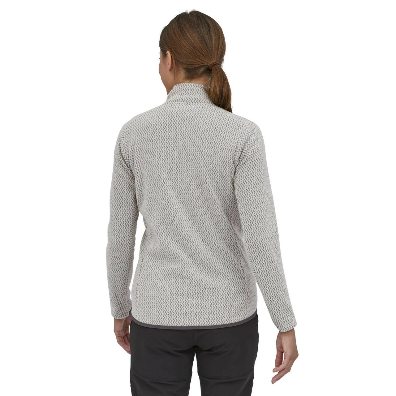 Patagonia R1 Air Zip Neck - Women's (Fall 2022) 5 Patagonia R1 Air Zip Neck - Women's (Fall 2022) - Image 5