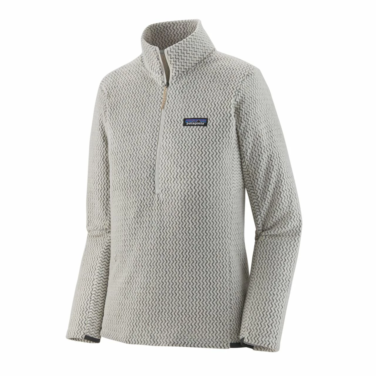 Patagonia R1 Air Zip Neck - Women's 2 Patagonia R1 Air Zip Neck - Women's - Image 2