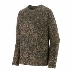 Patagonia Capilene Midweight Crew - Men's (Fall 2022)