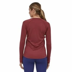 Patagonia Capilene Midweight Crew - Women's (Fall 2022) -Climbing Accessories Outlet Shop WBF22 44437 SEQR MW2 rsz 28996.1663191245.1280.1280 27938.1670609740