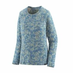 Patagonia Capilene Midweight Crew - Women's (Fall 2022)