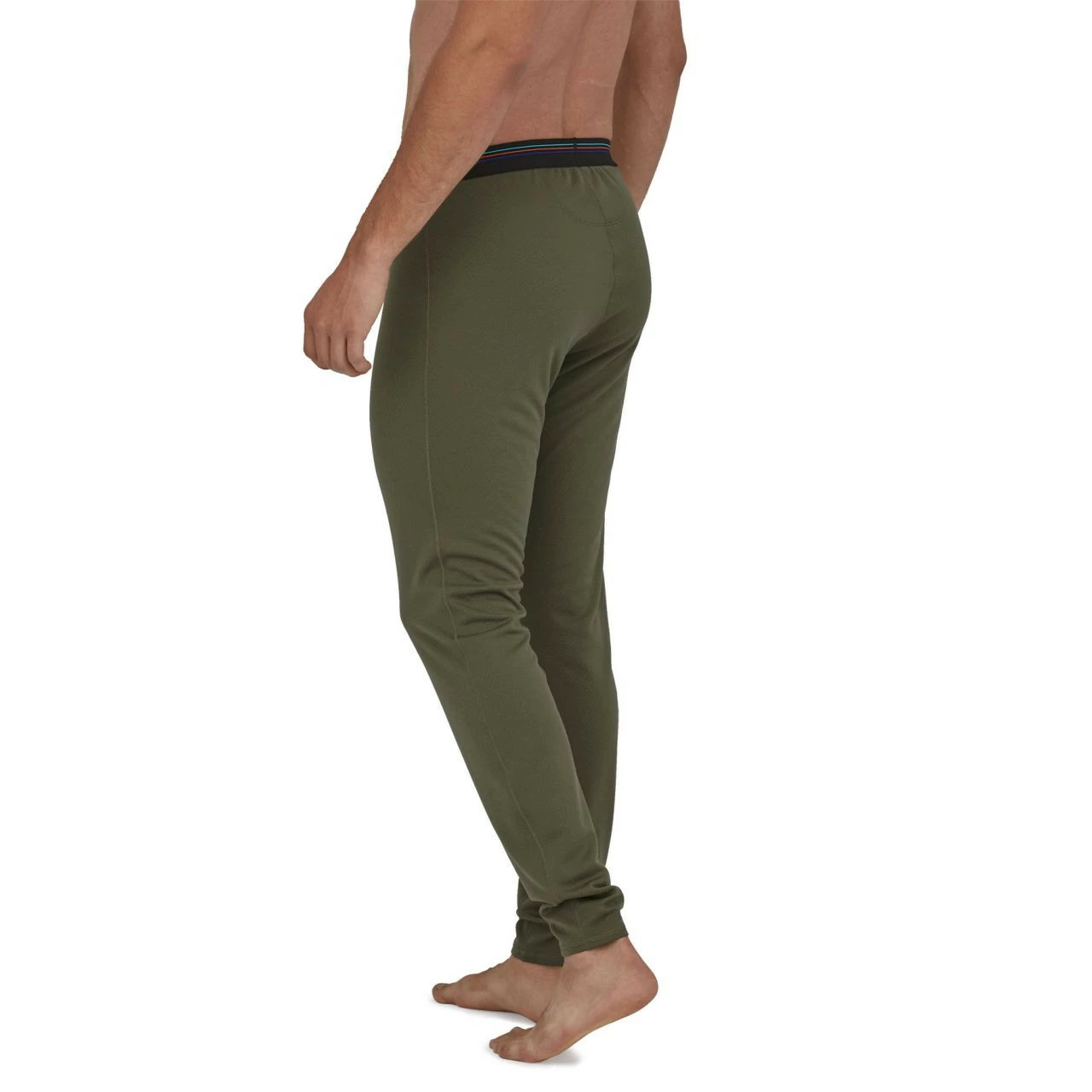 Patagonia Capilene Midweight Bottoms - Men's (Fall 2022) 3 Patagonia Capilene Midweight Bottoms - Men's (Fall 2022) - Image 3