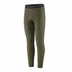 Patagonia Capilene Midweight Bottoms - Men's (Fall 2022)