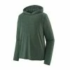 Patagonia Capilene Cool Daily Hoody - Men's (Fall 2022)