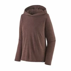 Patagonia Capilene Cool Daily Hoody - Women's (Fall 2022)