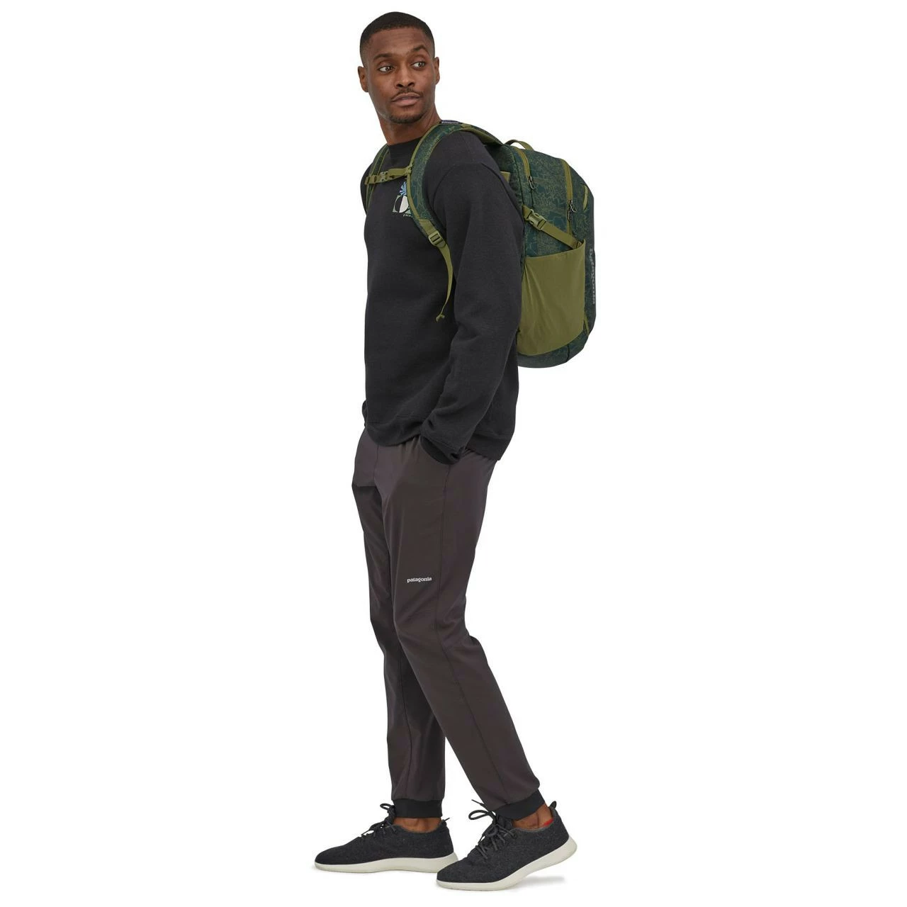 Patagonia Refugio Day Pack 26L (Fall 2022) 8 Patagonia Refugio Day Pack 26L (Fall 2022) - Image 8