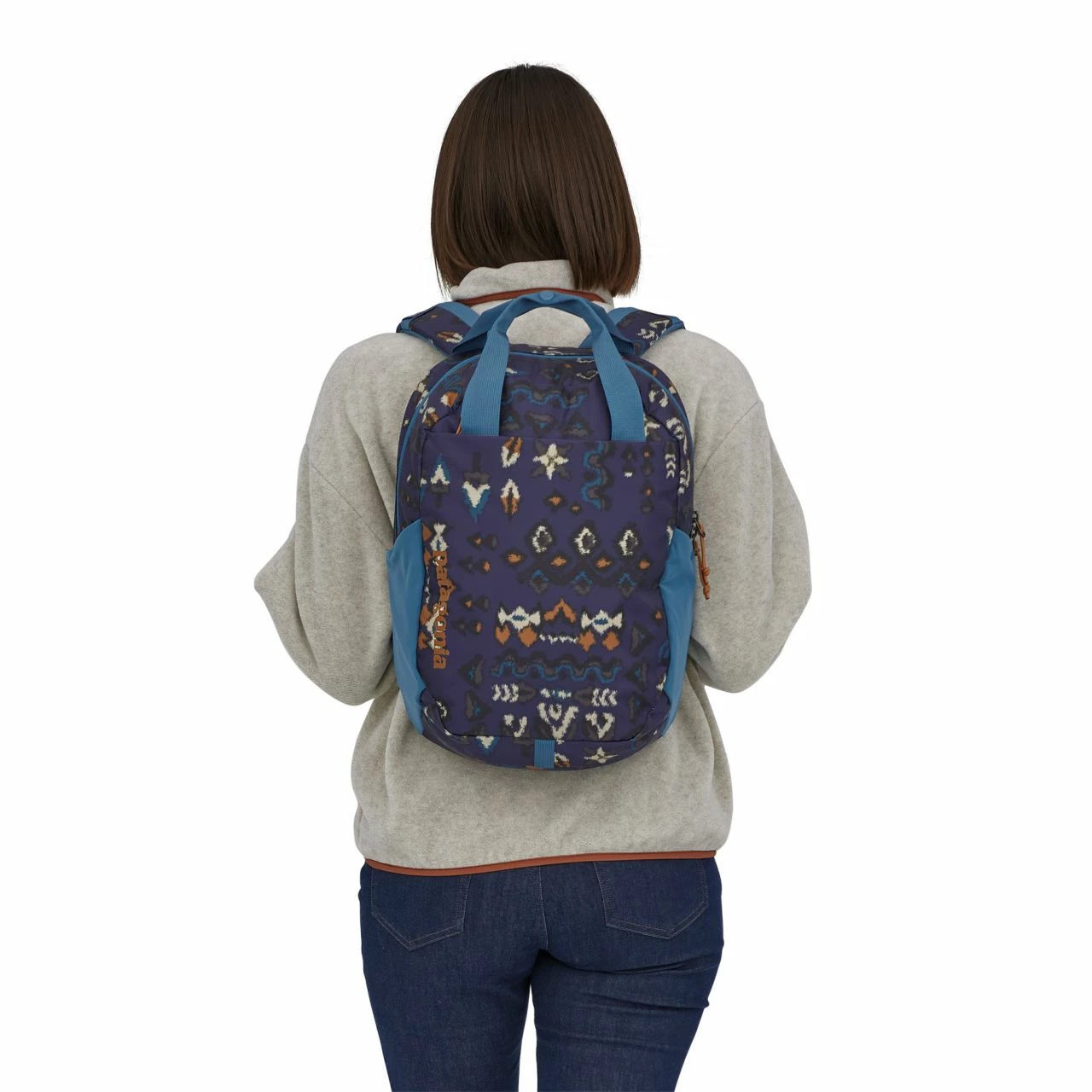 Patagonia Atom Tote Pack 20L 5 Patagonia Atom Tote Pack 20L - Image 5