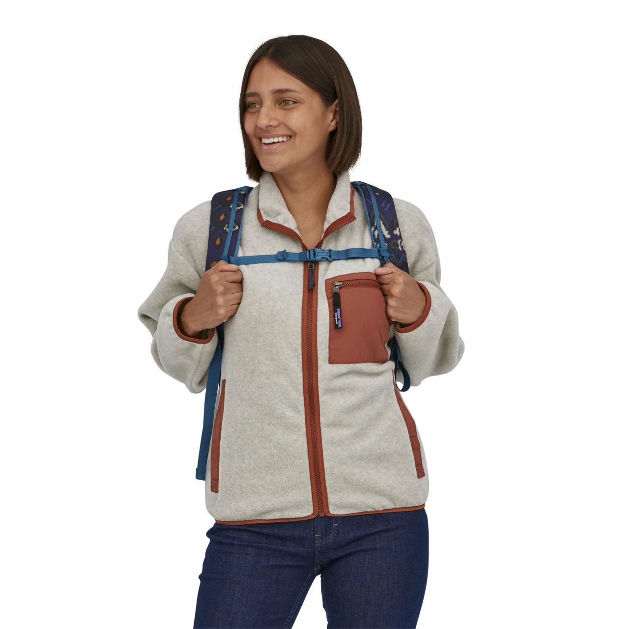 Patagonia Atom Tote Pack 20L 6 Patagonia Atom Tote Pack 20L - Image 6