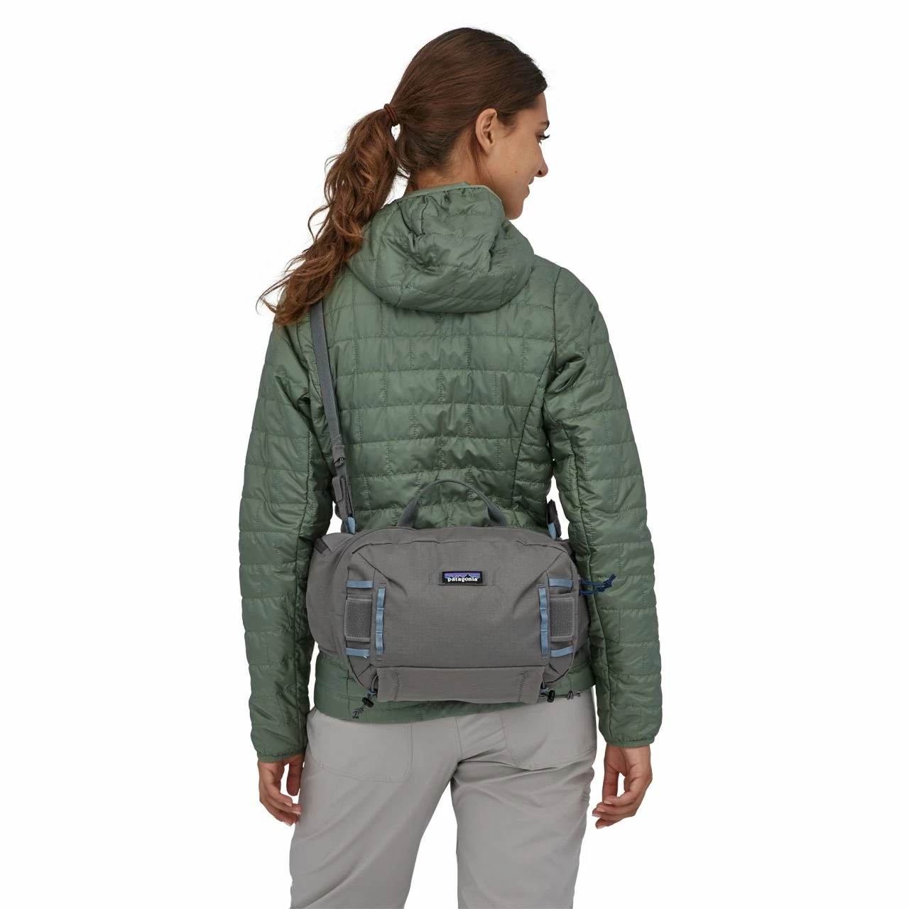 Patagonia Stealth Hip Pack 9 Patagonia Stealth Hip Pack - Image 9