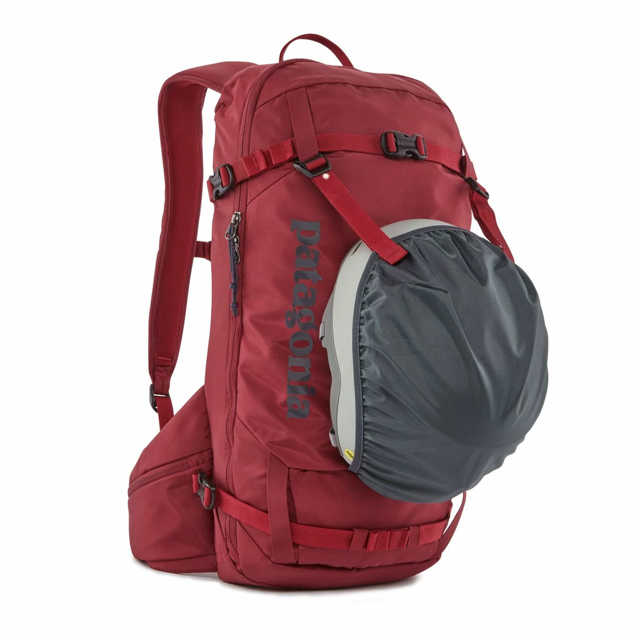 Patagonia SnowDrifter 20L (Fall 2022) 6 Patagonia SnowDrifter 20L (Fall 2022) - Image 6