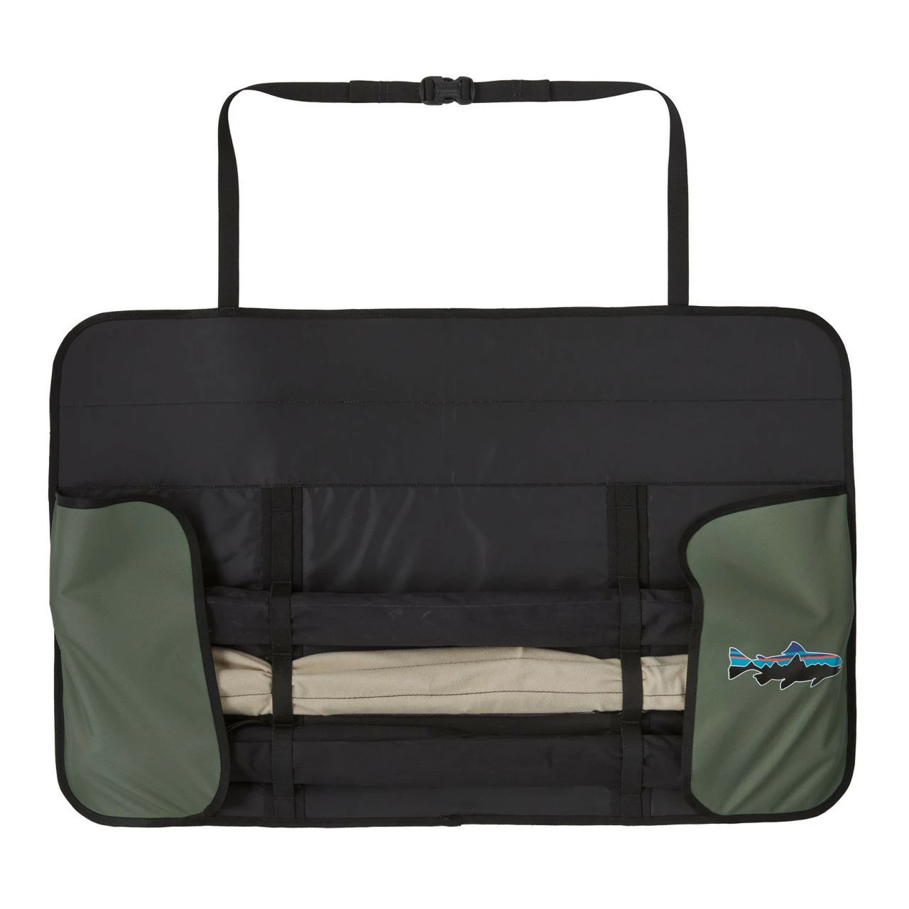 Patagonia Travel Rod Roll (Fall 2022) 3 Patagonia Travel Rod Roll (Fall 2022) - Image 3