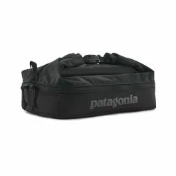 Patagonia Black Hole MLC Cube -Climbing Accessories Outlet Shop WBF22 49090 BLK ROLL rsz 40959.1676340574