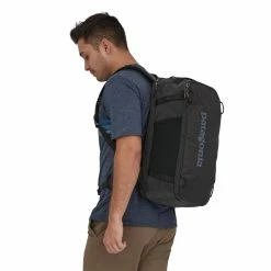 Patagonia Black Hole Mini MLC 26L -Climbing Accessories Outlet Shop WBF22 49266 BLK KWM2 rsz 28899.1673569096