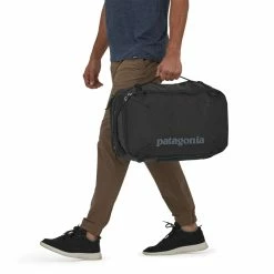 Patagonia Black Hole Mini MLC 26L -Climbing Accessories Outlet Shop WBF22 49266 BLK KWM3 rsz 96414.1673569096
