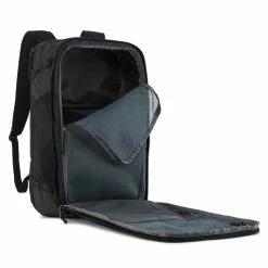 Patagonia Black Hole Mini MLC 26L -Climbing Accessories Outlet Shop WBF22 49266 BLK OPEN1 rsz 59052.1673569096