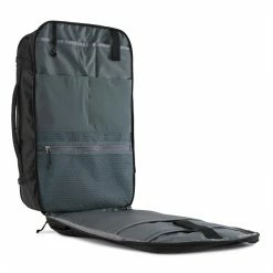 Patagonia Black Hole Mini MLC 26L -Climbing Accessories Outlet Shop WBF22 49266 BLK OPEN3 rsz 41822.1673569096
