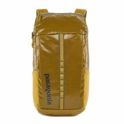 Patagonia Black Hole Pack 25L (Fall 2022) 13 Patagonia Black Hole Pack 25L (Fall 2022) -Climbing Accessories Outlet Shop WBF22 49297 CGLD rsz 57239.1660589362.1280.1280 43517.1674073675