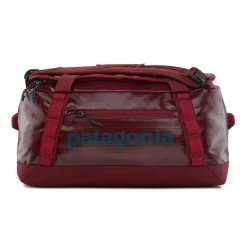 Patagonia Black Hole Duffel 40L 13 Patagonia Black Hole Duffel 40L -Climbing Accessories Outlet Shop WBF22 49338 WAX rsz 15655.1676339298