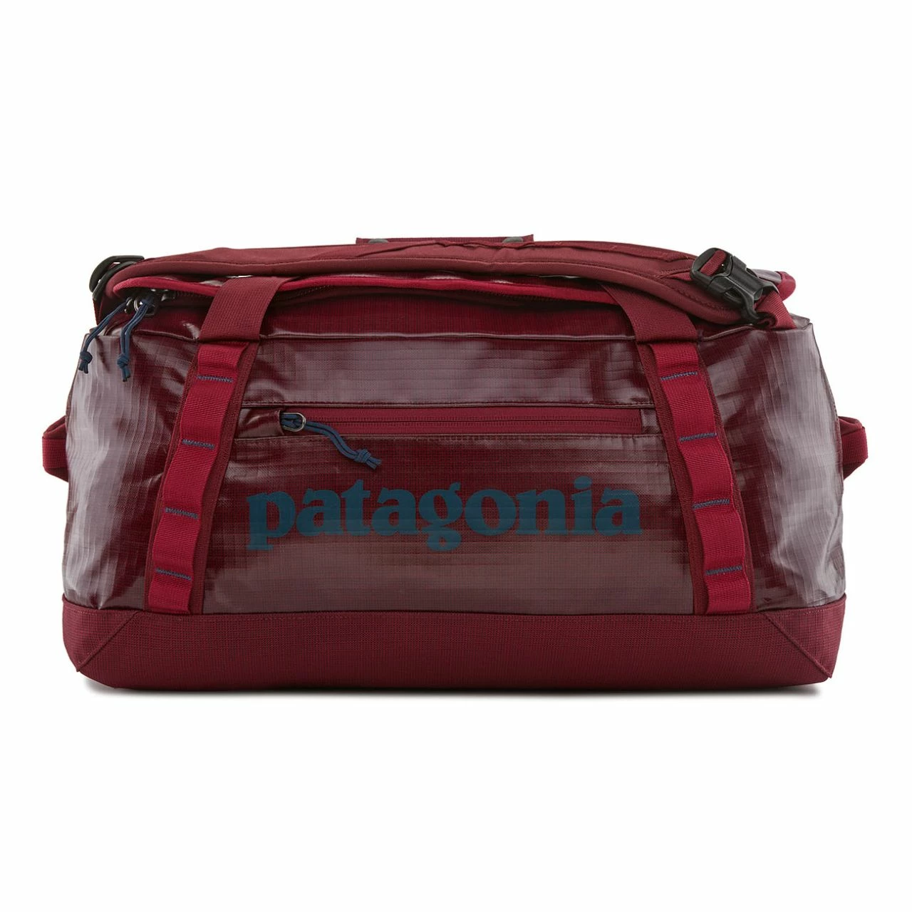 Patagonia Black Hole Duffel 40L 5 Patagonia Black Hole Duffel 40L - Image 5