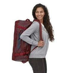 Patagonia Black Hole Duffel 55L 21 Patagonia Black Hole Duffel 55L -Climbing Accessories Outlet Shop WBF22 49342 WAX AB1 rsz 37871.1676339454