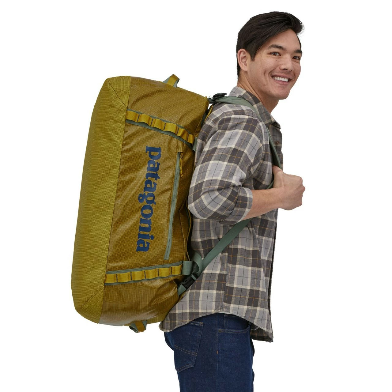 Patagonia Black Hole Duffel 70L (Fall 2022) 6 Patagonia Black Hole Duffel 70L (Fall 2022) - Image 6