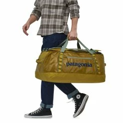 Patagonia Black Hole Duffel 70L (Fall 2022) 18 Patagonia Black Hole Duffel 70L (Fall 2022) -Climbing Accessories Outlet Shop WBF22 49347 CGLD JC2 rsz 85388.1663890064.1280.1280 37875.1671217580