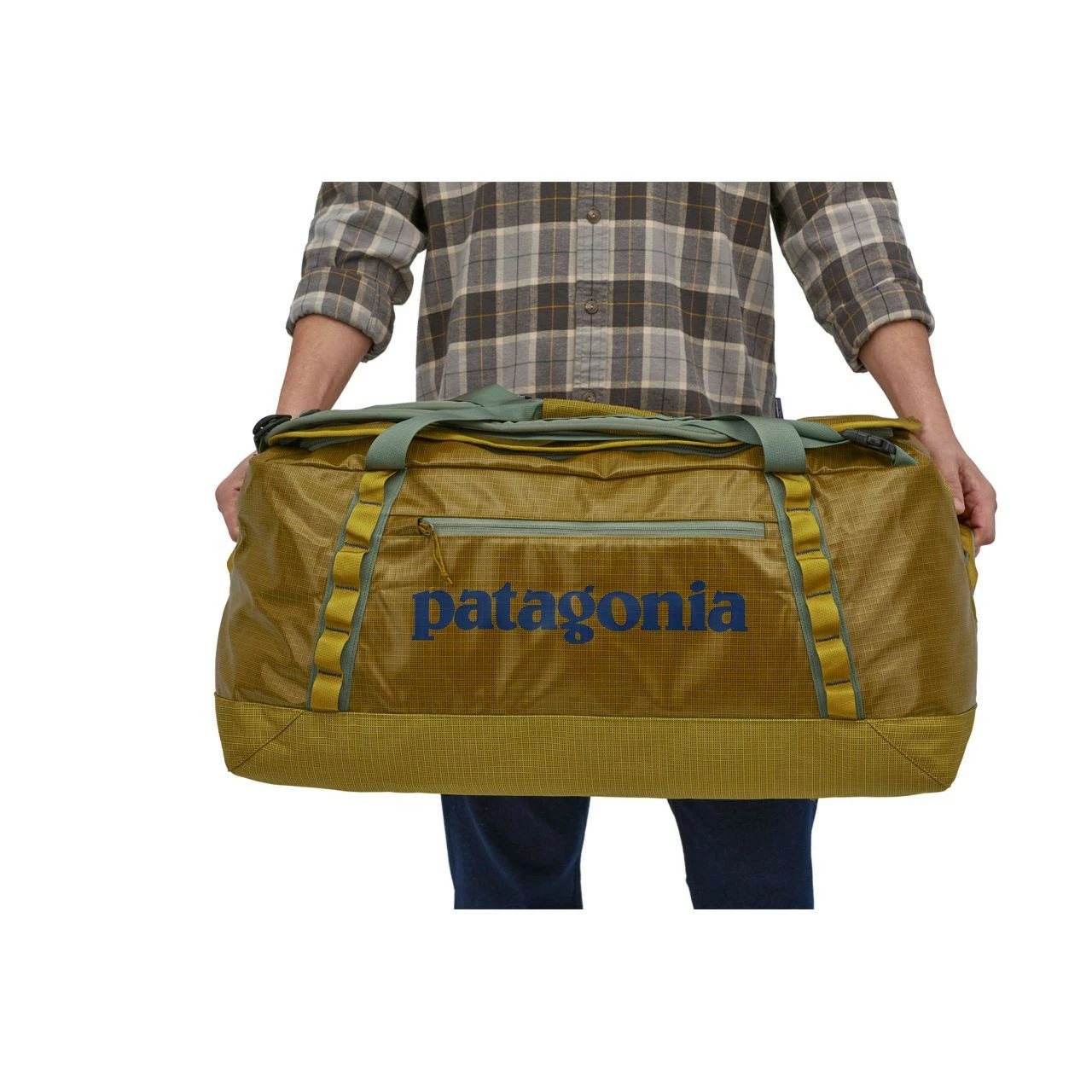 Patagonia Black Hole Duffel 70L (Fall 2022) 8 Patagonia Black Hole Duffel 70L (Fall 2022) - Image 8