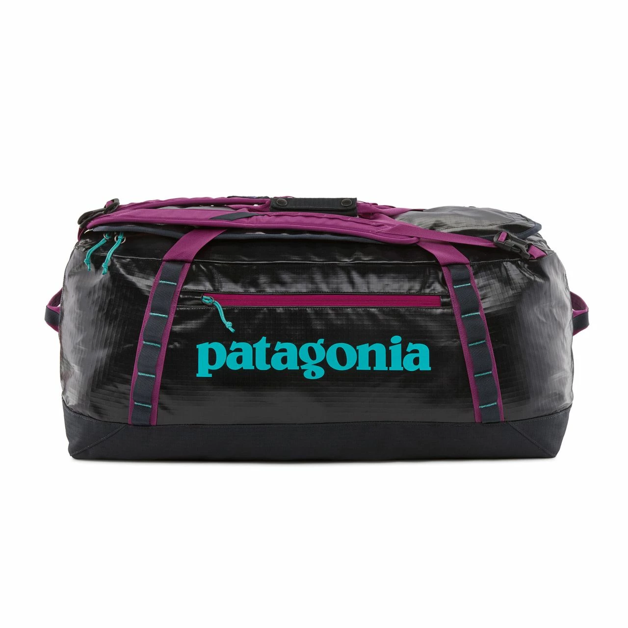 Patagonia Black Hole Duffel 70L 4 Patagonia Black Hole Duffel 70L - Image 4