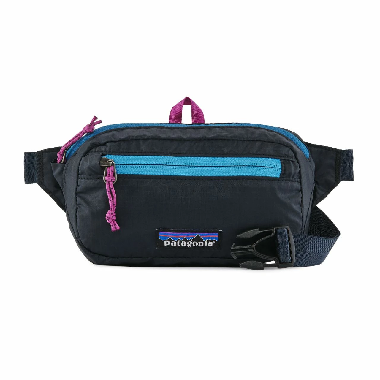 Patagonia Ultralight Black Hole Mini Hip Pack 4 Patagonia Ultralight Black Hole Mini Hip Pack - Image 4