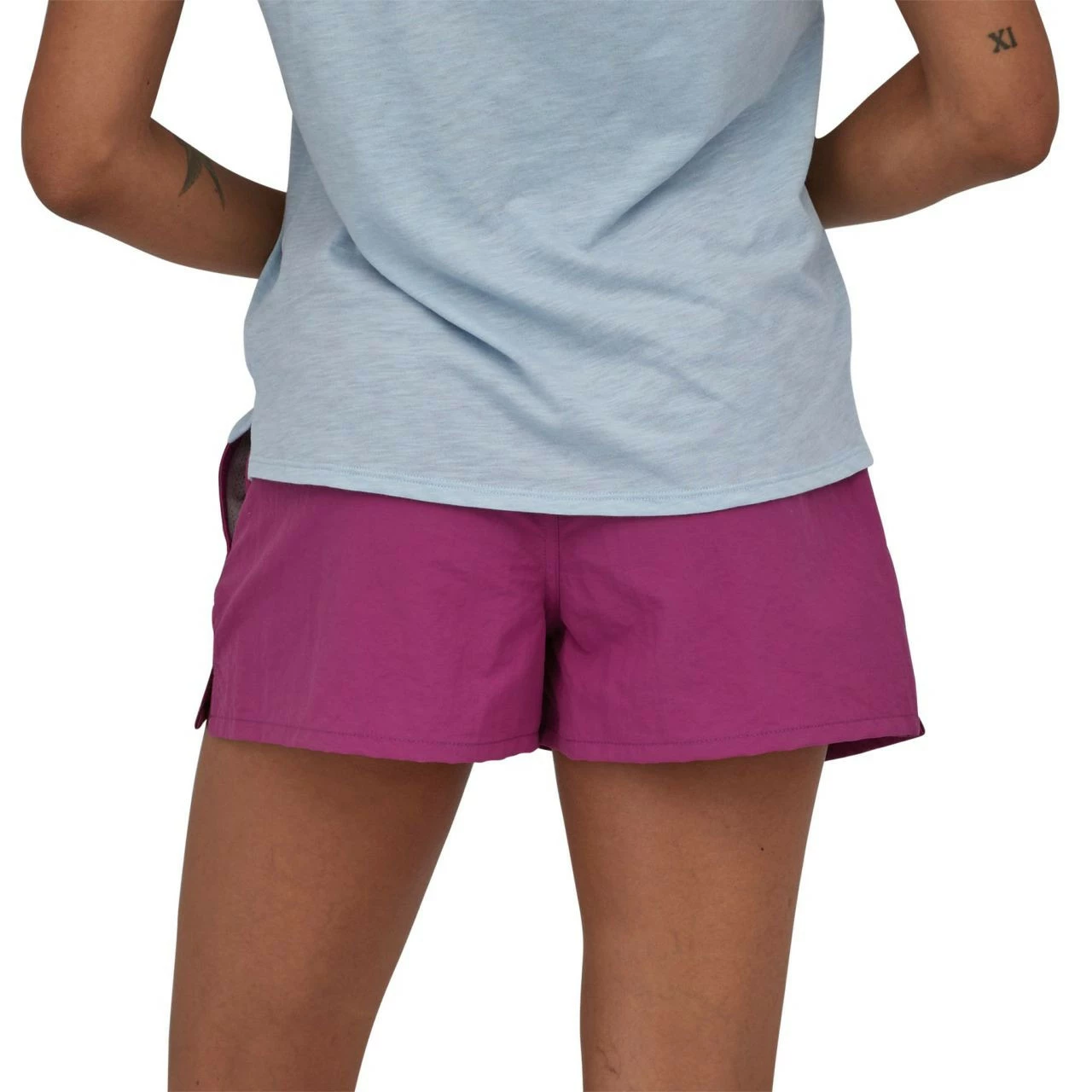 Patagonia Barely Baggies Shorts - Women's (Fall 2022) 9 Patagonia Barely Baggies Shorts - Women's (Fall 2022) - Image 9