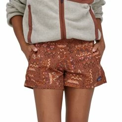 Patagonia Barely Baggies Shorts - Women's (Fall 2022) 13 Patagonia Barely Baggies Shorts - Women's (Fall 2022) -Climbing Accessories Outlet Shop WBF22 57044 WASN AW1 rsz 38180.1659479490.1280.1280 21468.1674086237