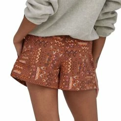 Patagonia Barely Baggies Shorts - Women's (Fall 2022) 14 Patagonia Barely Baggies Shorts - Women's (Fall 2022) -Climbing Accessories Outlet Shop WBF22 57044 WASN AW2 rsz 93226.1659479490.1280.1280 93630.1674086237