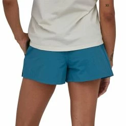 Patagonia Barely Baggies Shorts - Women's 5 Patagonia Barely Baggies Shorts - Women's -Climbing Accessories Outlet Shop WBF22 57044 WAVB AW2 rsz 83388.1659479236