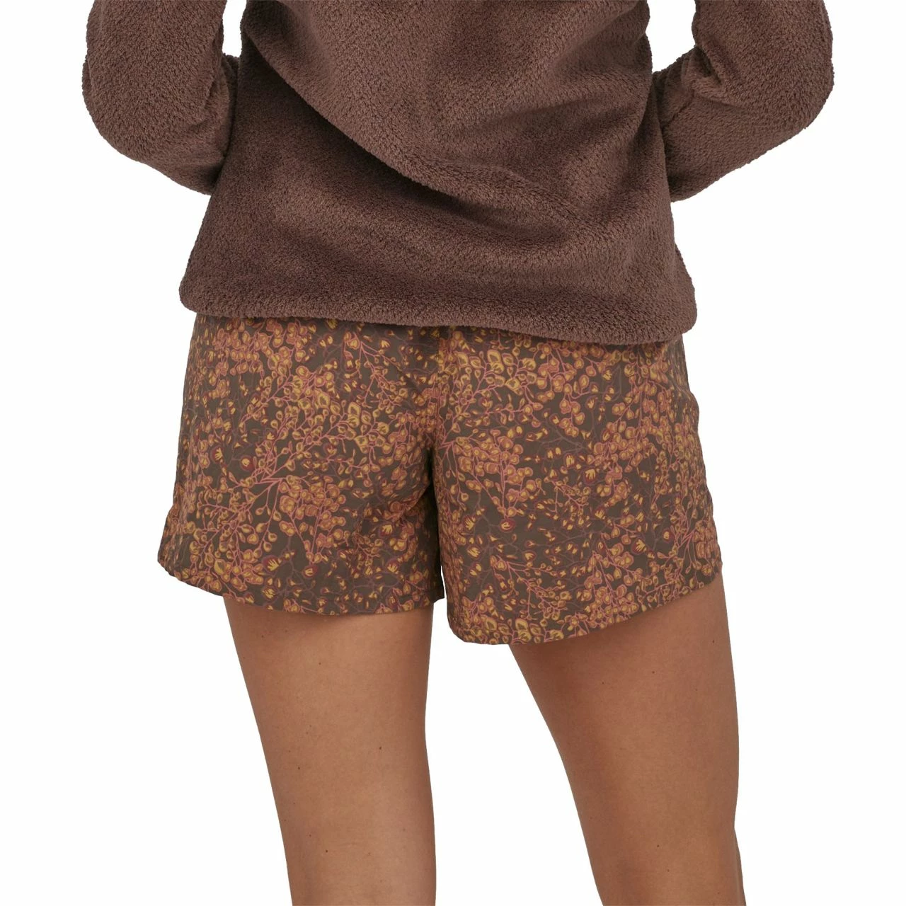 Patagonia Baggies Shorts - 5 In. - Women's 3 Patagonia Baggies Shorts - 5 In. - Women's - Image 3