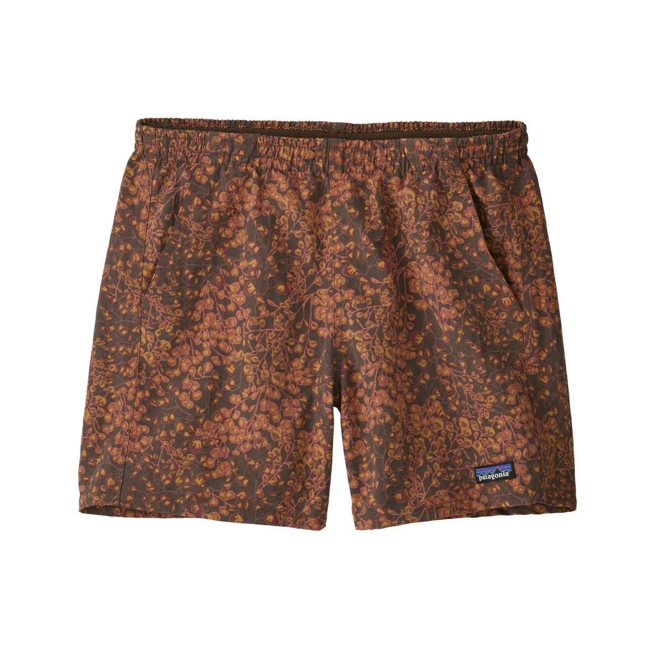 Patagonia Baggies Shorts - 5 In. - Women's (Fall 2022) 1 Patagonia Baggies Shorts - 5 In. - Women's (Fall 2022)