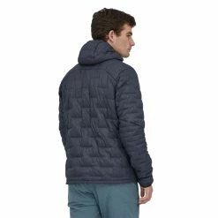 Patagonia Micro Puff Hoody - Men's -Climbing Accessories Outlet Shop WBF22 84031 SMDB PL2 rsz 36445.1661274936