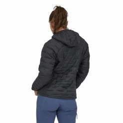Patagonia Micro Puff Hoody - Women's (Fall 2022) 11 Patagonia Micro Puff Hoody - Women's (Fall 2022) -Climbing Accessories Outlet Shop WBF22 84041 BLK DC2 rsz 99257.1673393182.1280.1280 74502.1674083870