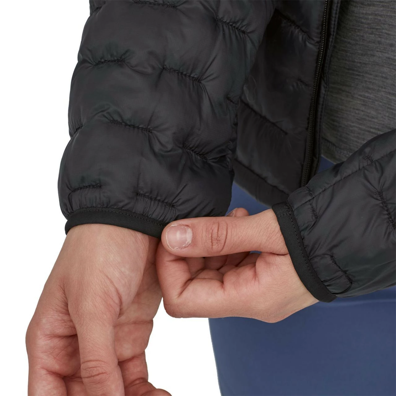 Patagonia Micro Puff Hoody - Women's (Fall 2022) 8 Patagonia Micro Puff Hoody - Women's (Fall 2022) - Image 8