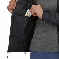 Patagonia Micro Puff Hoody - Women's (Fall 2022) 15 Patagonia Micro Puff Hoody - Women's (Fall 2022) -Climbing Accessories Outlet Shop WBF22 84041 BLK DCPKT2 rsz 72035.1673393182.1280.1280 38727.1674083870