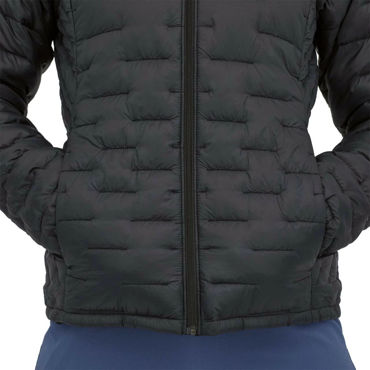 Patagonia Micro Puff Hoody - Women's (Fall 2022) 6 Patagonia Micro Puff Hoody - Women's (Fall 2022) - Image 6