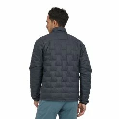 Patagonia Micro Puff Jacket - Men's 14 Patagonia Micro Puff Jacket - Men's -Climbing Accessories Outlet Shop WBF22 84066 SMDB MK2 rsz 38083.1675993981