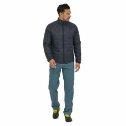 Patagonia Micro Puff Jacket - Men's 15 Patagonia Micro Puff Jacket - Men's -Climbing Accessories Outlet Shop WBF22 84066 SMDB MK3 rsz 26504.1675993981