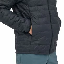Patagonia Micro Puff Jacket - Men's 17 Patagonia Micro Puff Jacket - Men's -Climbing Accessories Outlet Shop WBF22 84066 SMDB MKPKT rsz 56357.1675993981