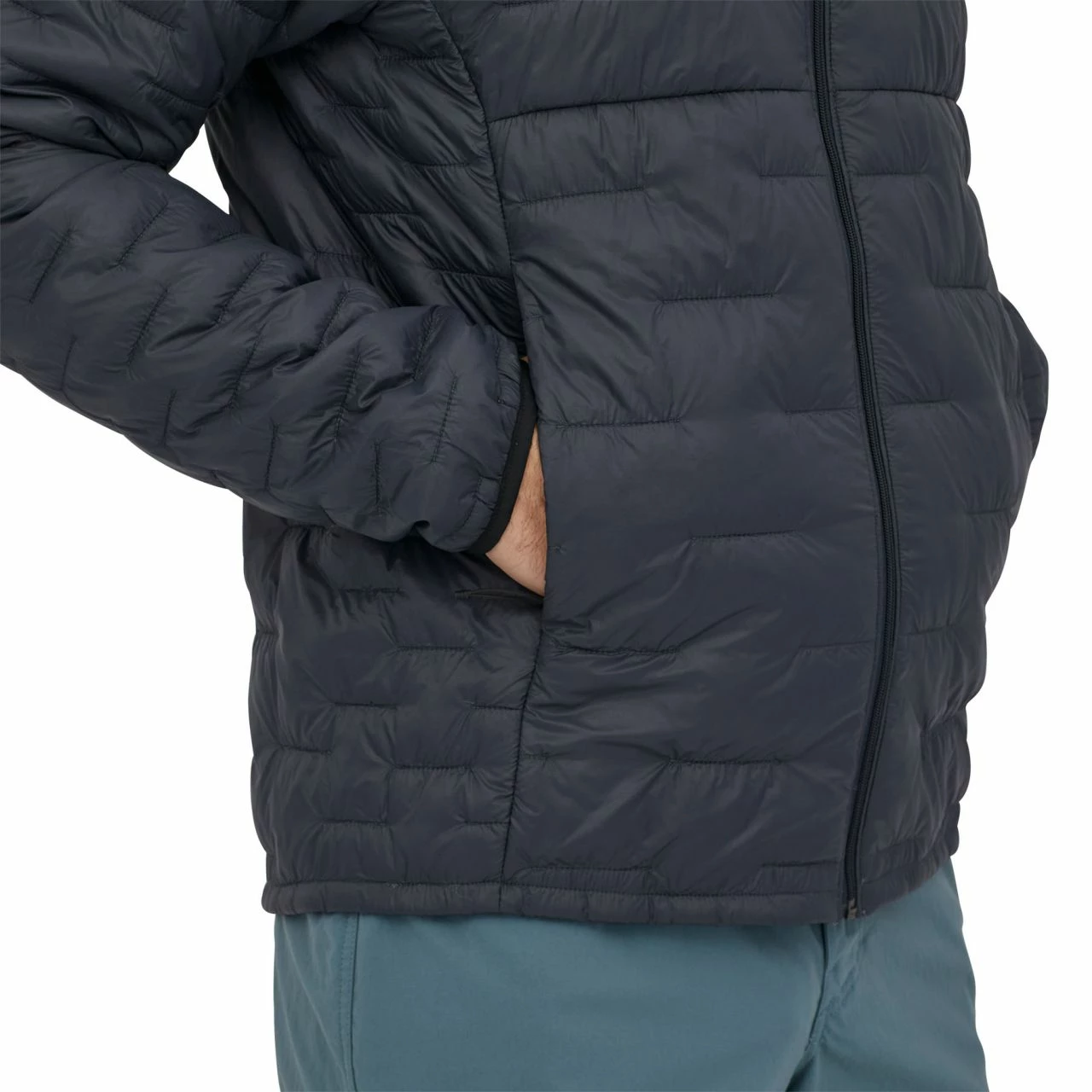 Patagonia Micro Puff Jacket - Men's 8 Patagonia Micro Puff Jacket - Men's - Image 8
